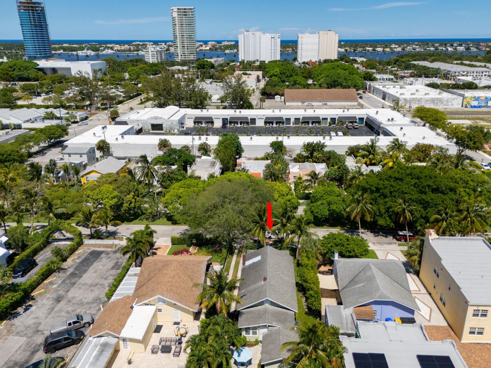 1701 Florida Avenue, West Palm Beach, FL 33401 Photo