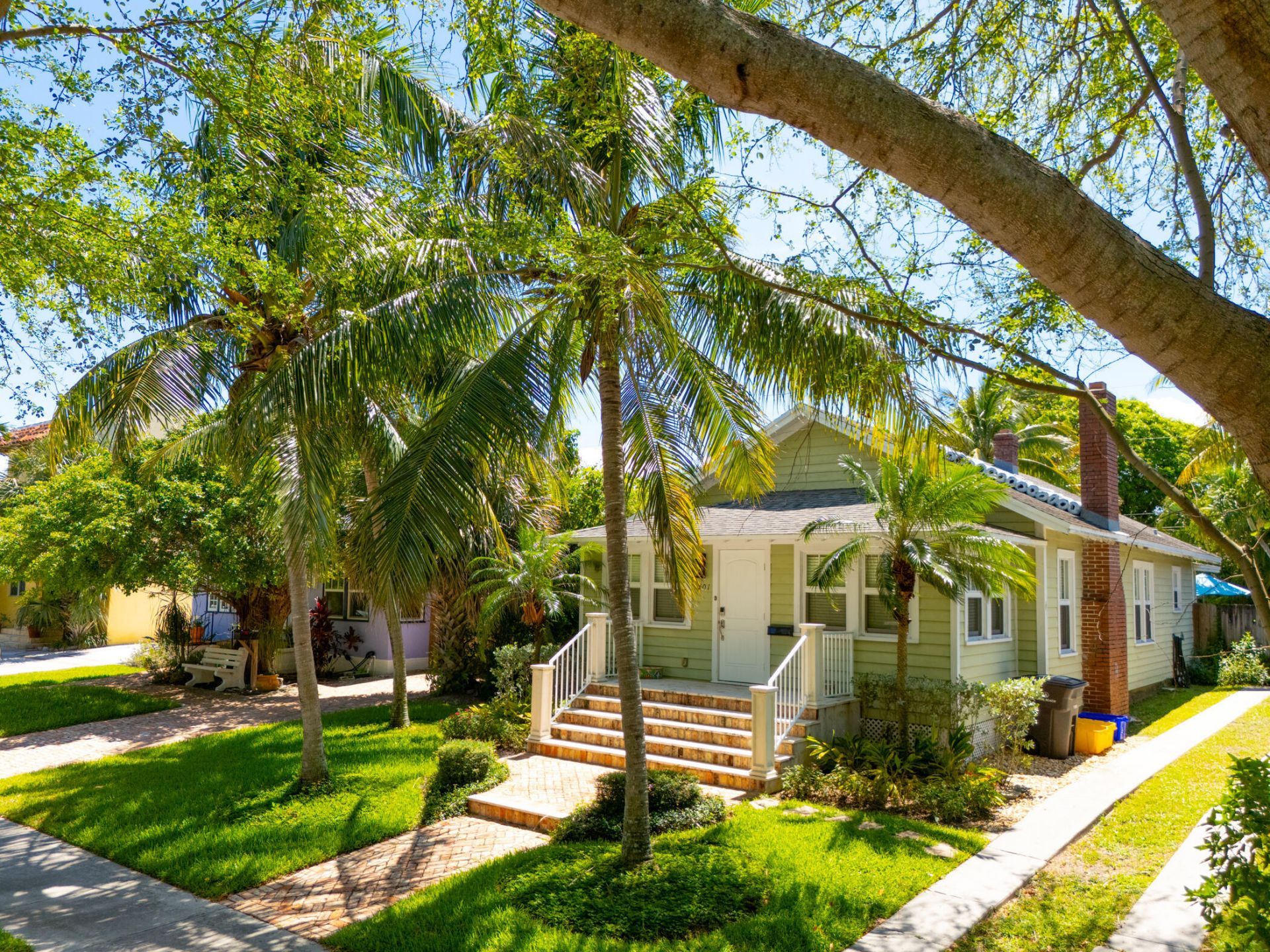 1701 Florida Avenue, West Palm Beach, FL 33401 Photo