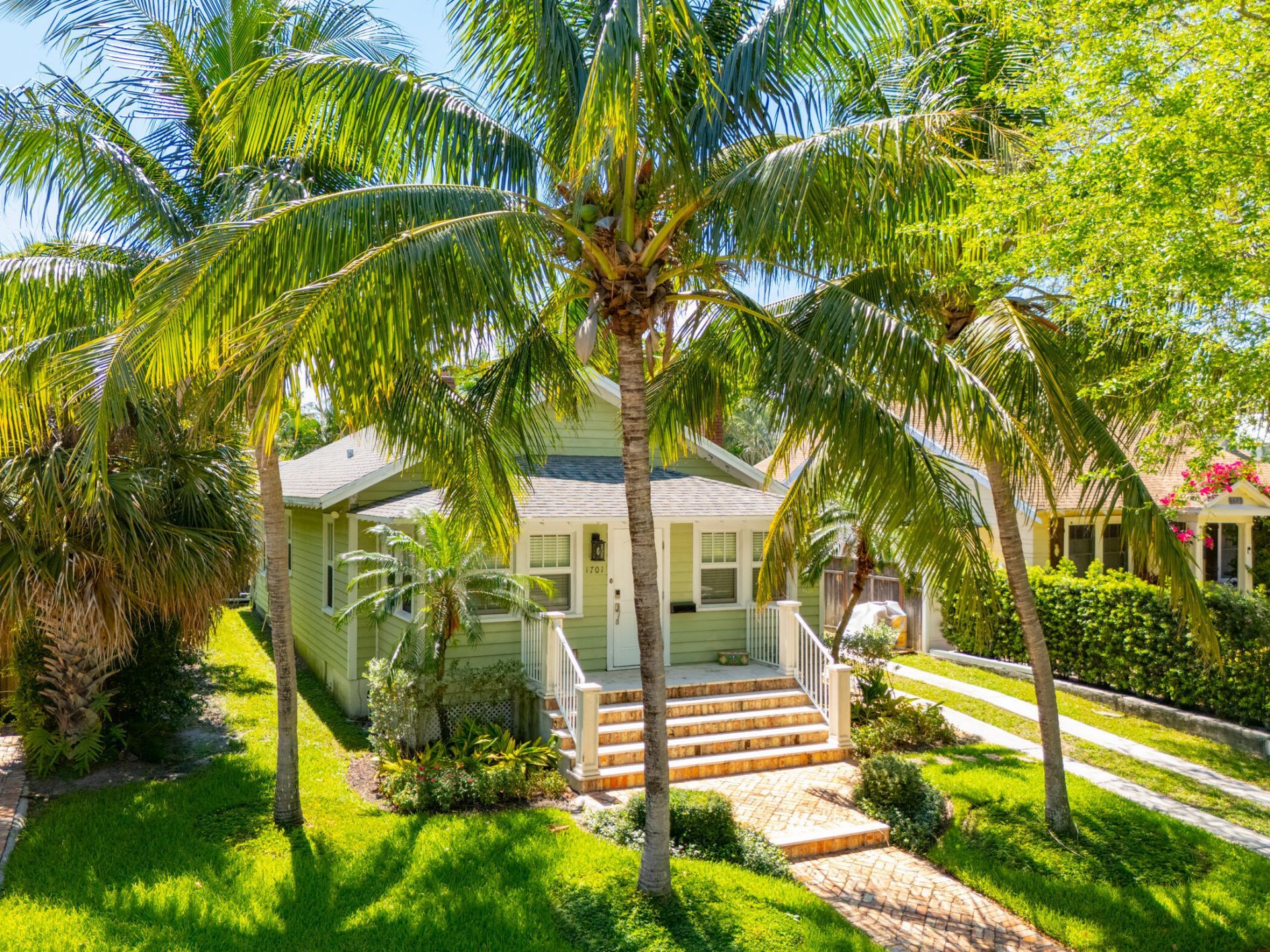 1701 Florida Avenue, West Palm Beach, FL 33401 Photo