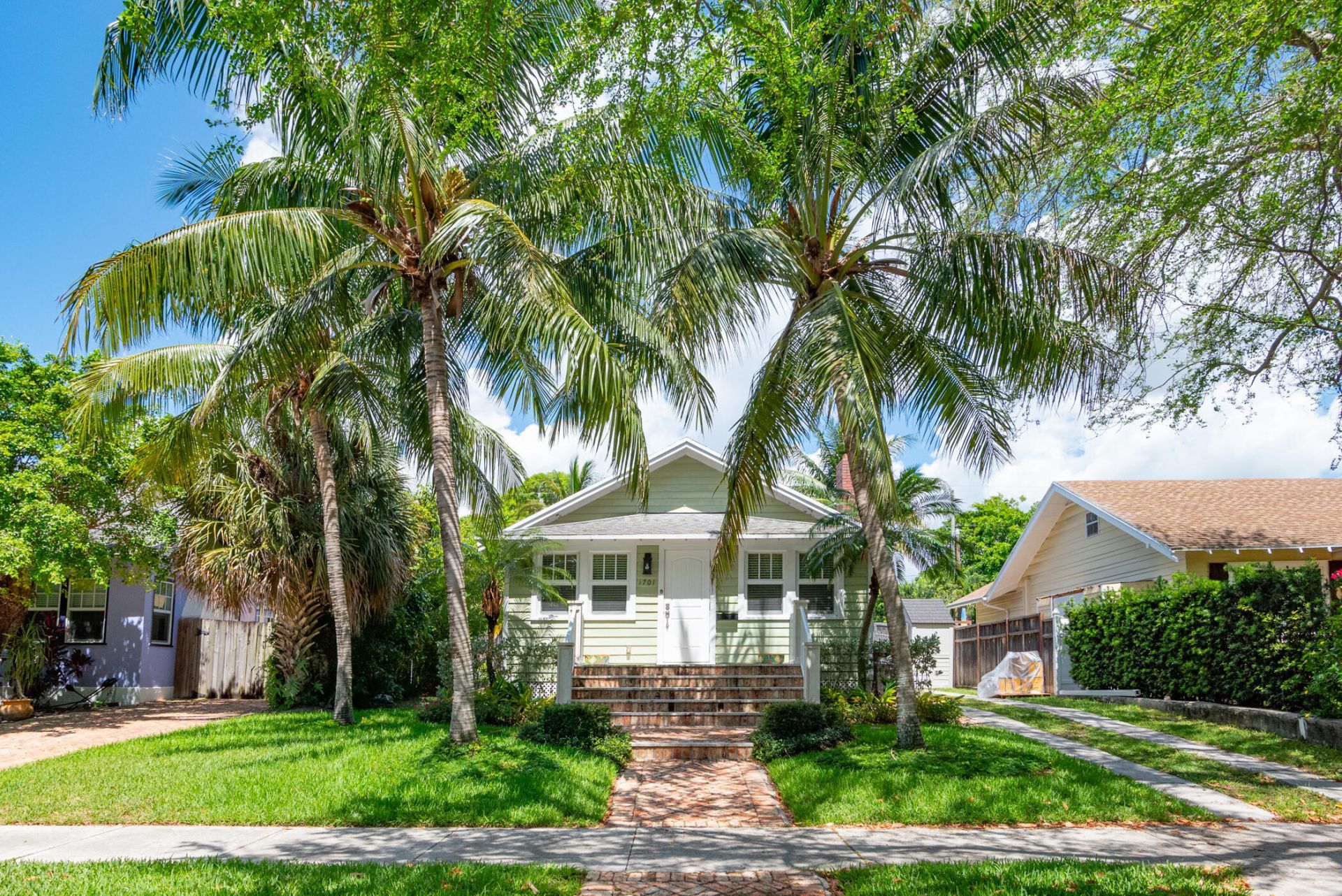 1701 Florida Avenue, West Palm Beach, FL 33401 Photo