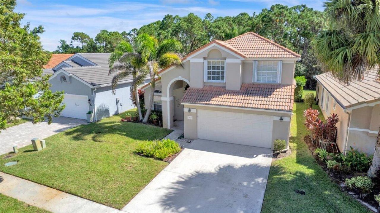 7119 SE Twin Oaks Circle, Stuart, FL 34997 Photo