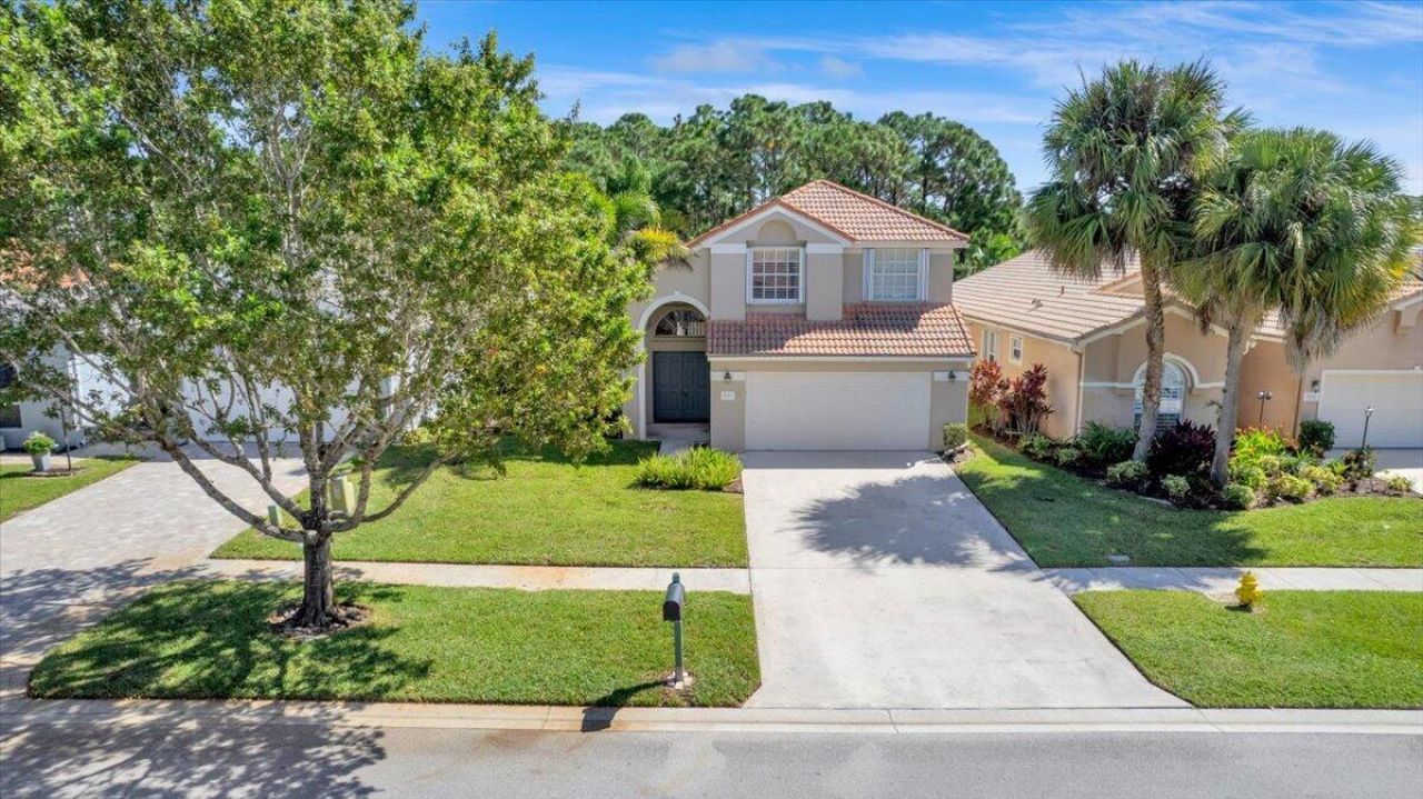 7119 SE Twin Oaks Circle, Stuart, FL 34997 Photo