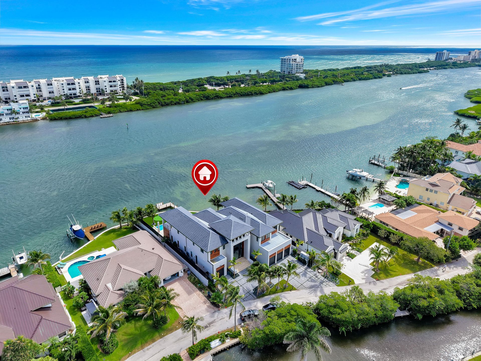 19600 Harbor Road S, Jupiter, FL 33469 Photo