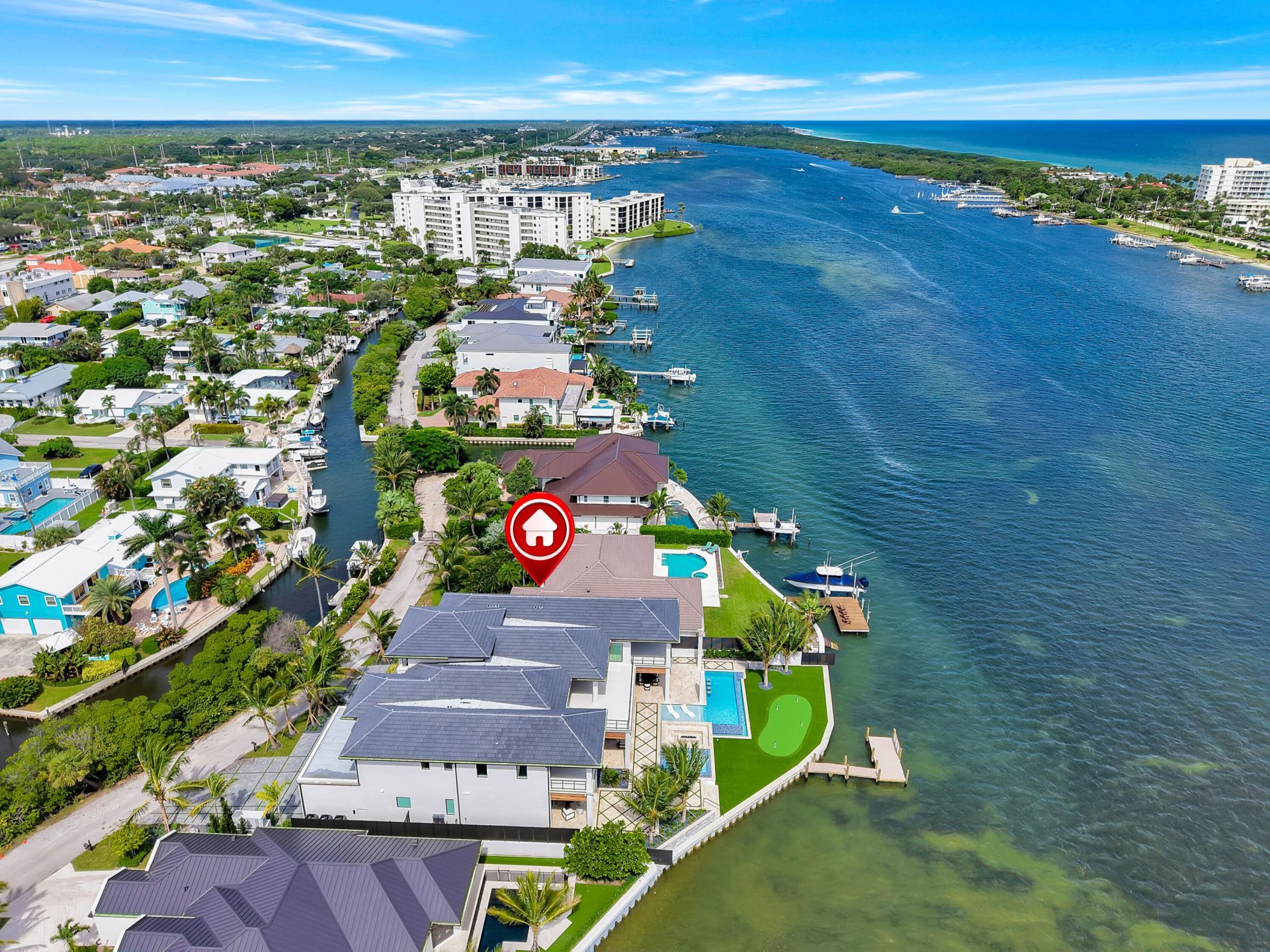 19600 Harbor Road S, Jupiter, FL 33469 Photo