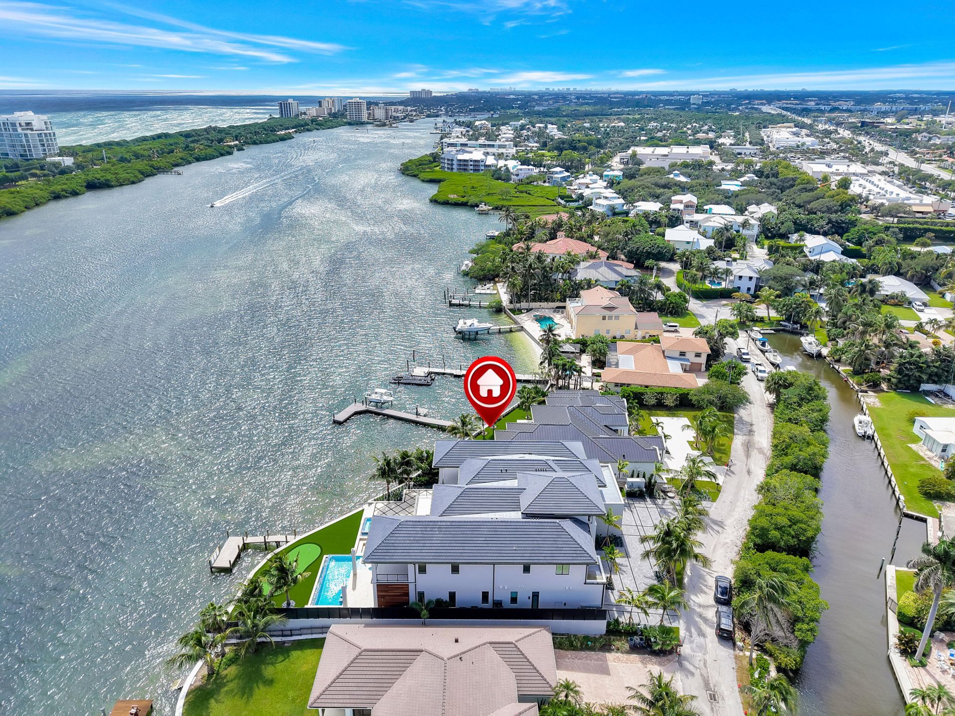 19600 Harbor Road S, Jupiter, FL 33469 Photo