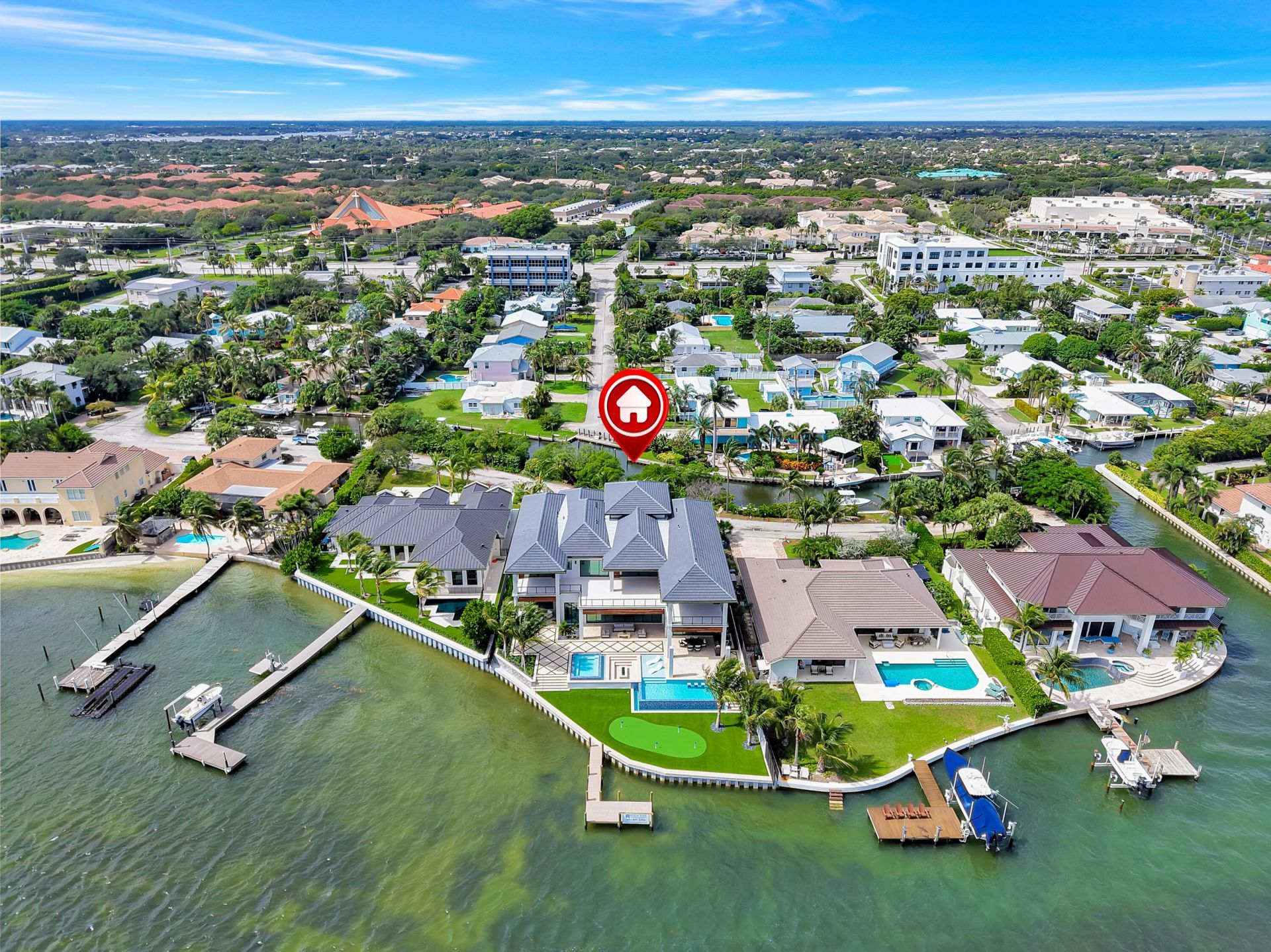 19600 Harbor Road S, Jupiter, FL 33469 Photo