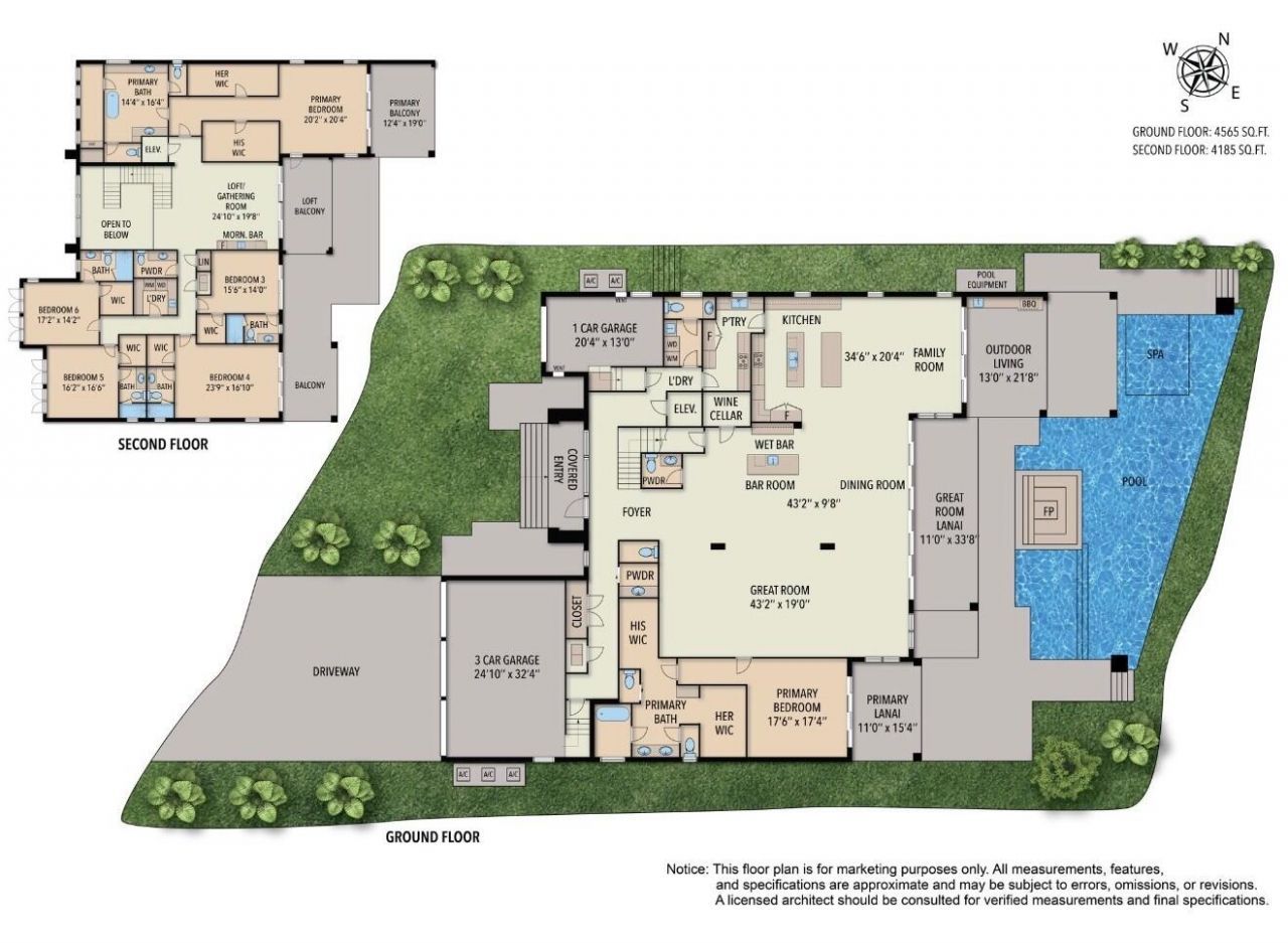 19600 Harbor Road S, Jupiter, FL 33469 Photo