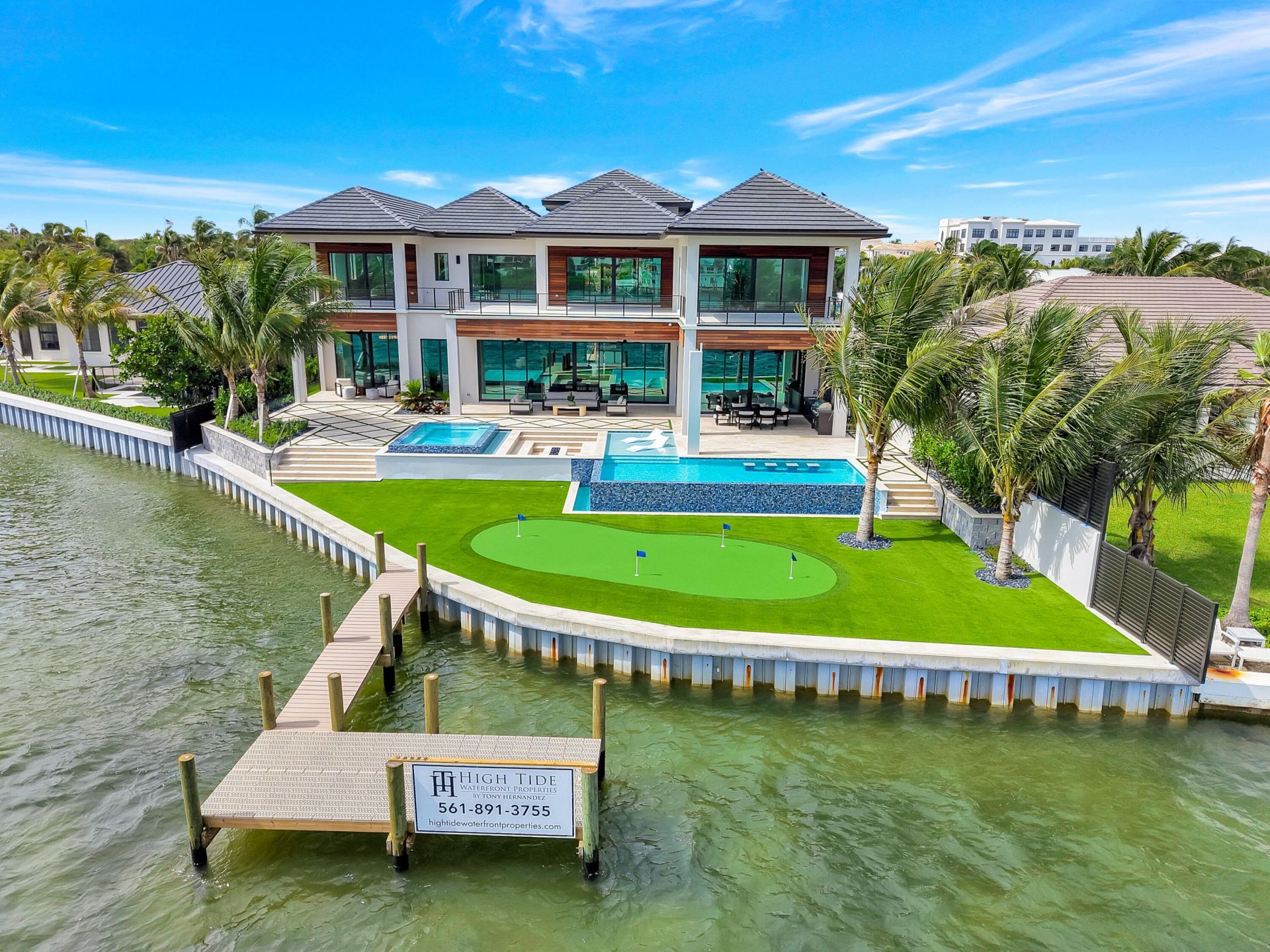 19600 Harbor Road S, Jupiter, FL 33469 Photo