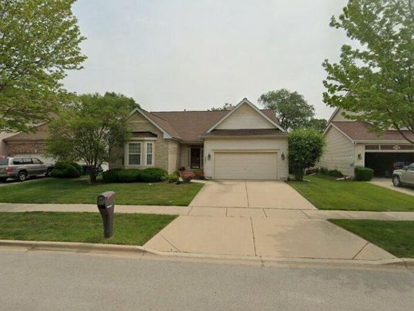 721 Clover Ridge Lane , Itasca, IL 60143
