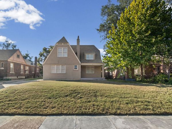 845 DICKINSON ST, Memphis, TN 38107