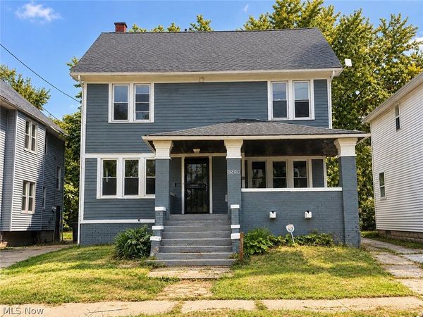 9519 Hilgert Drive , Cleveland, OH 44104