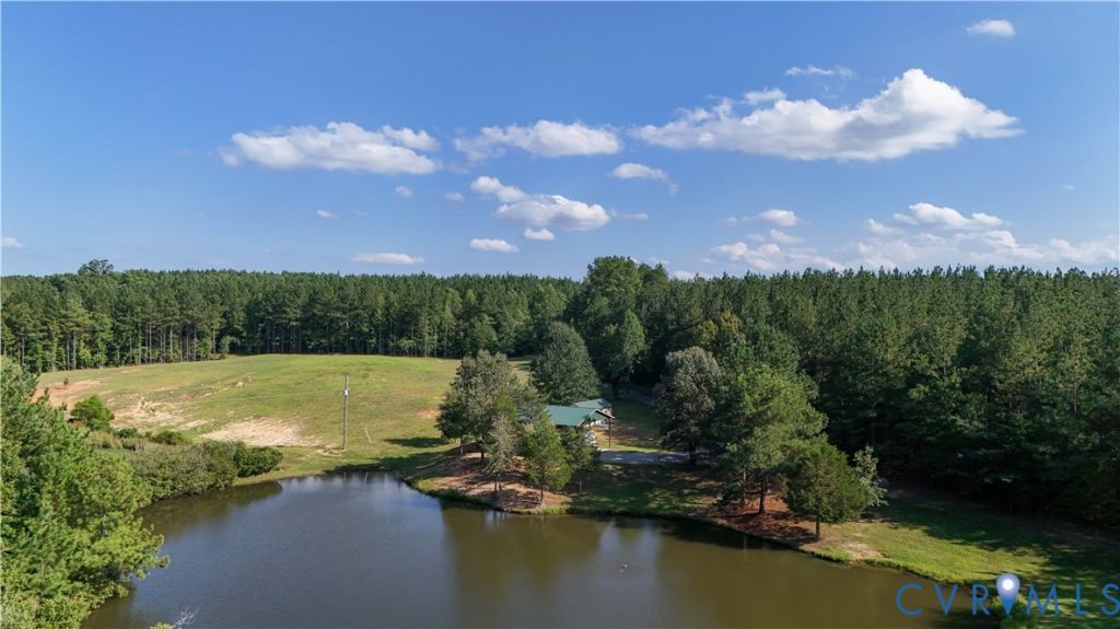5453 Crab Orchard Road, Keysville, VA 23947 Main Photo