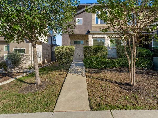 9508 Whisper Willow BLVD , Manor, TX 78653