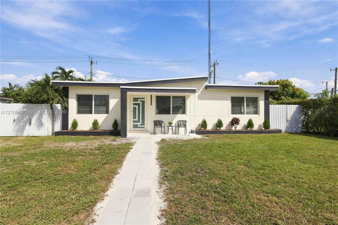 2551 SW 53rd Ave, West Park, FL 33023 Photo