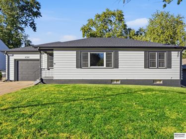 4260 Drexel Street, Omaha, NE 68107