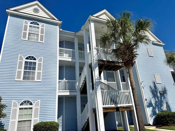 111 Fountain Pointe Ln. , Unit 201, Myrtle Beach, SC 29579