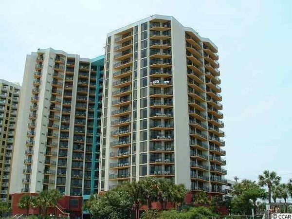 2710 27th Ave. N , Unit 902, Myrtle Beach, SC 29577