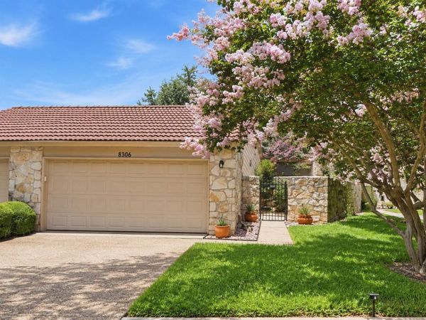 8306 Puerta VIS , Austin, TX 78759