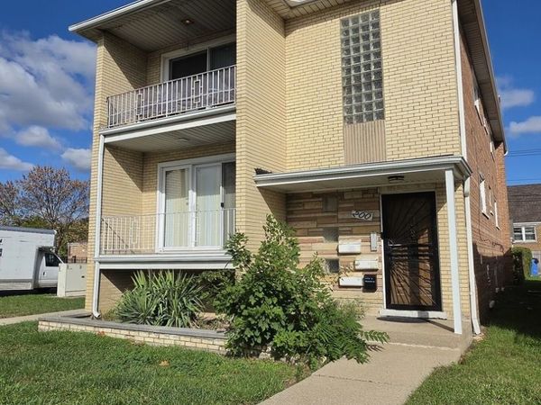 200 E 87th Street, Chicago, IL 60619