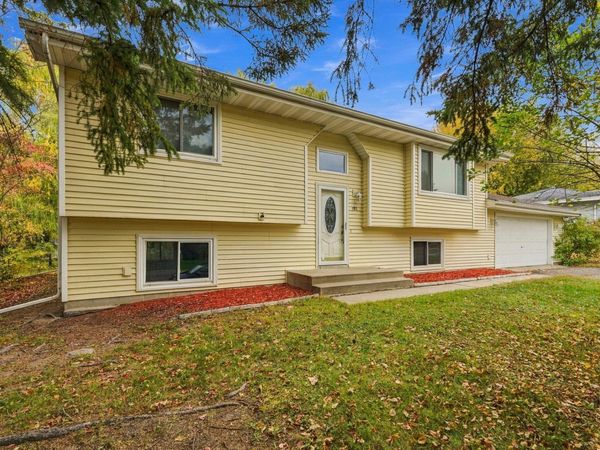 201 17th Street S, Buffalo, MN 55313