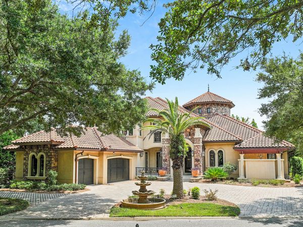 437 Admiral Court, Destin, FL 32541