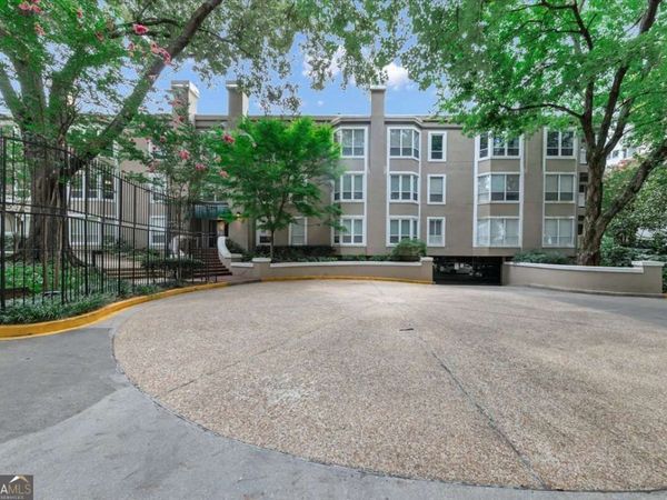 244 13th Street NE, Unit 103, Atlanta, GA 30309