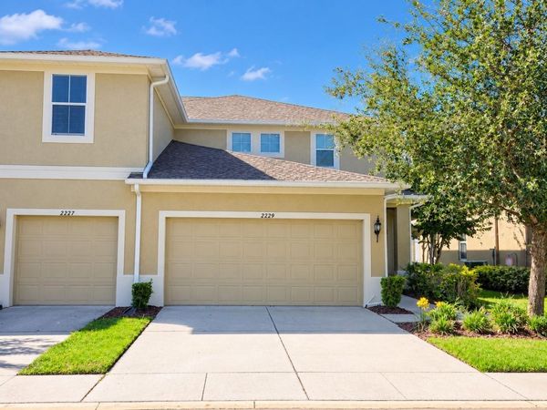 2229 BROADWAY VIEW AVENUE, BRANDON, FL 33510