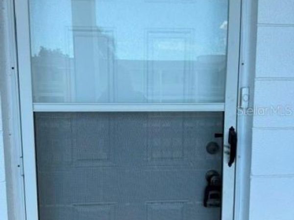 1631 LEISURE DRIVE , Unit M36, BRADENTON, FL 34207