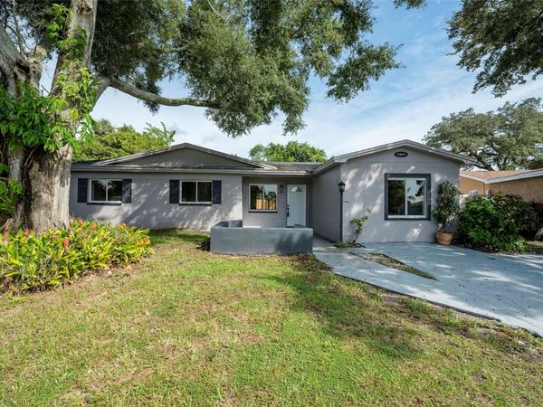 11641 129TH AVENUE , SEMINOLE, FL 33778