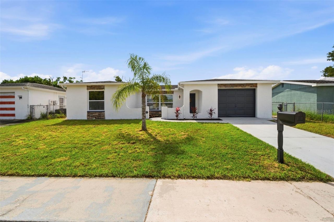 8428 Paxton Drive , Port Richey, FL 34668 Photo