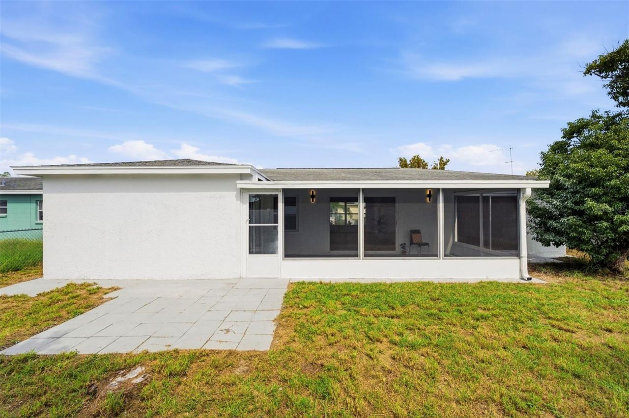 8428 Paxton Drive , Port Richey, FL 34668 Photo