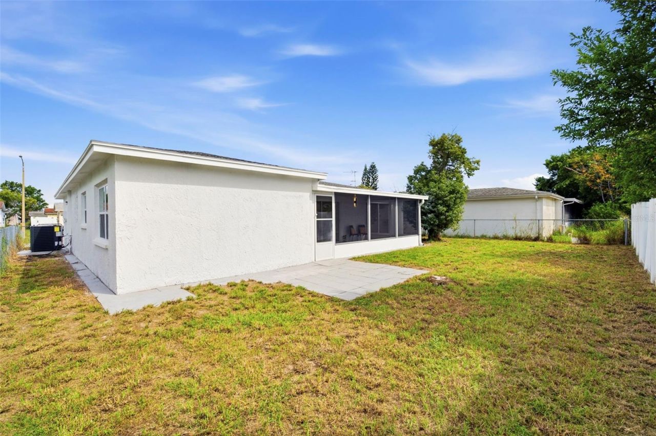 8428 Paxton Drive , Port Richey, FL 34668 Photo