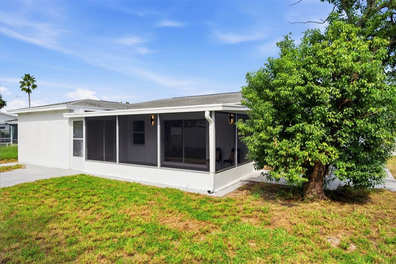 8428 Paxton Drive , Port Richey, FL 34668 Photo