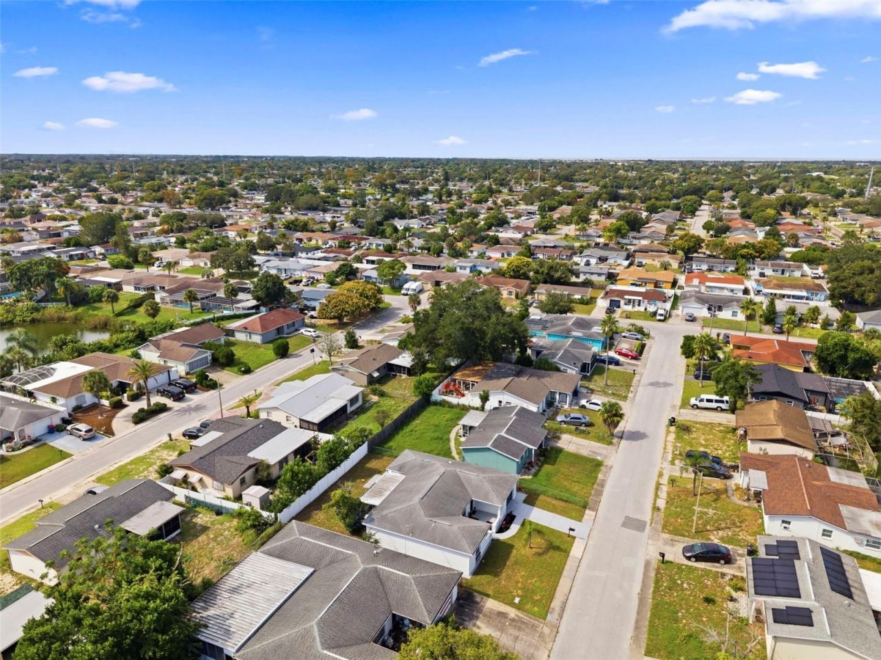 8428 Paxton Drive , Port Richey, FL 34668 Photo