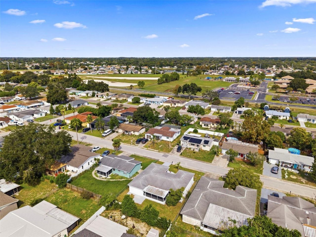 8428 Paxton Drive , Port Richey, FL 34668 Photo