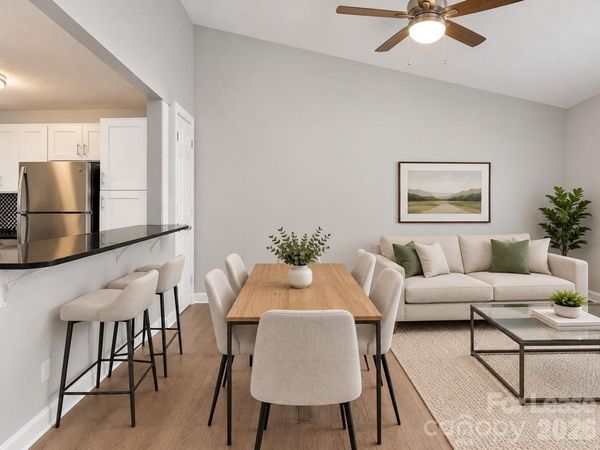 1636 Chippendale Road , Unit 31, Charlotte, NC 28205