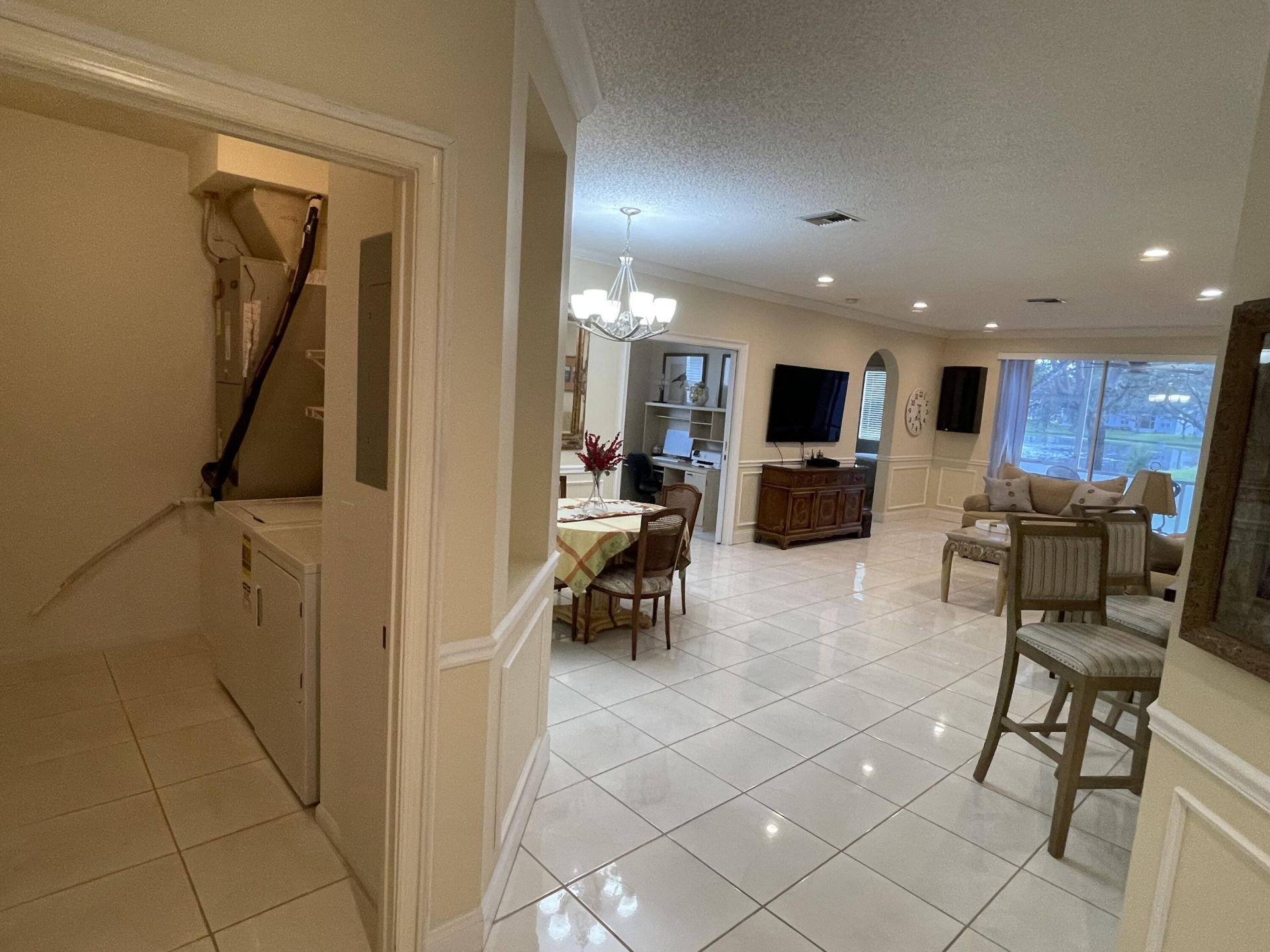7911 Laina Lane, Unit 1, Boynton Beach, FL 33437 Photo
