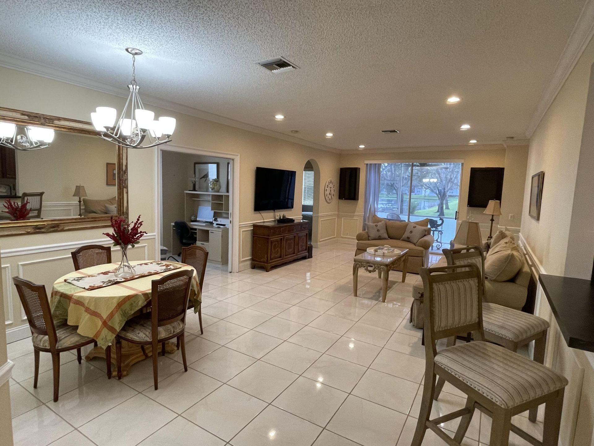 7911 Laina Lane, Unit 1, Boynton Beach, FL 33437 Photo