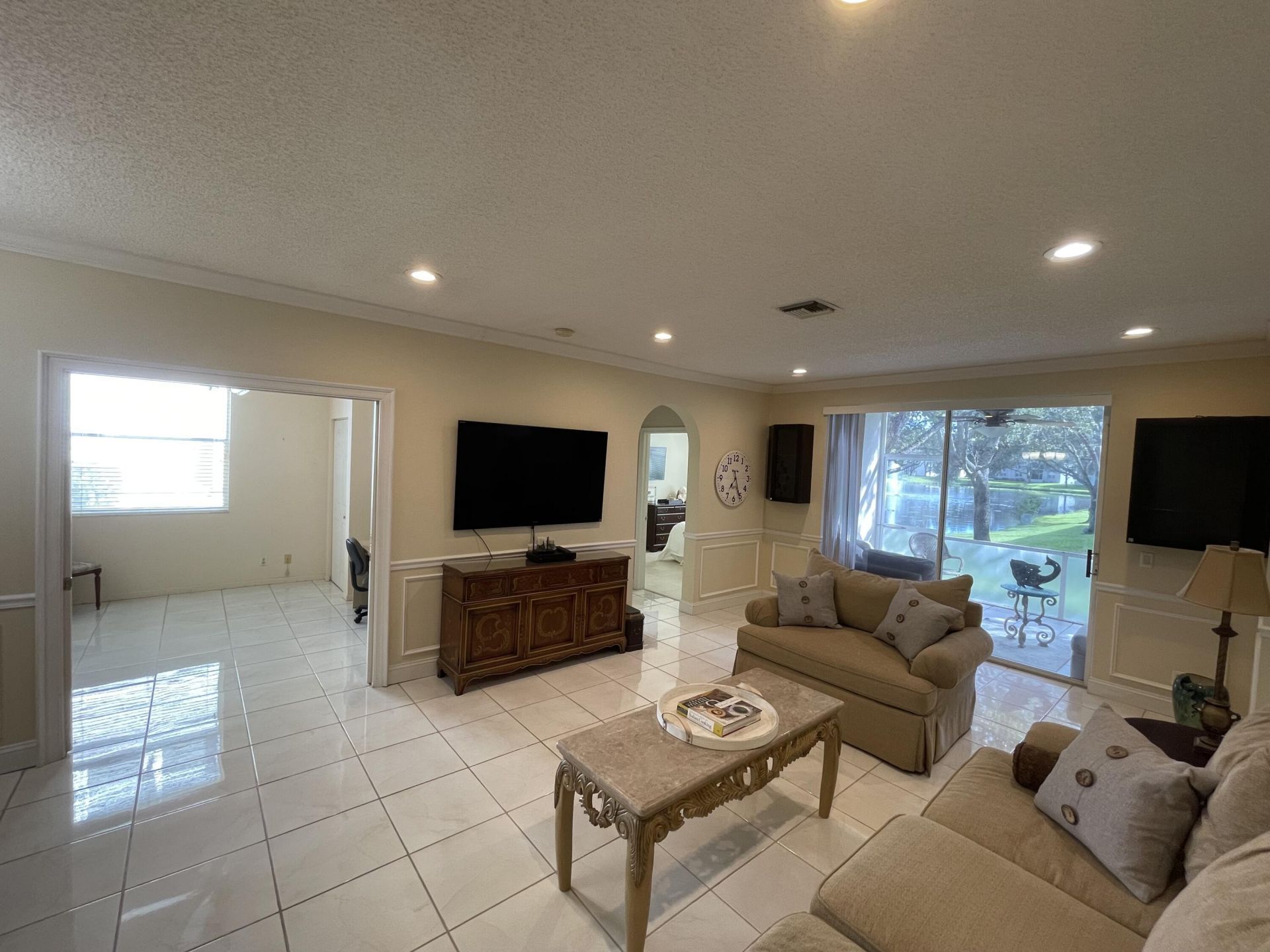 7911 Laina Lane, Unit 1, Boynton Beach, FL 33437 Photo