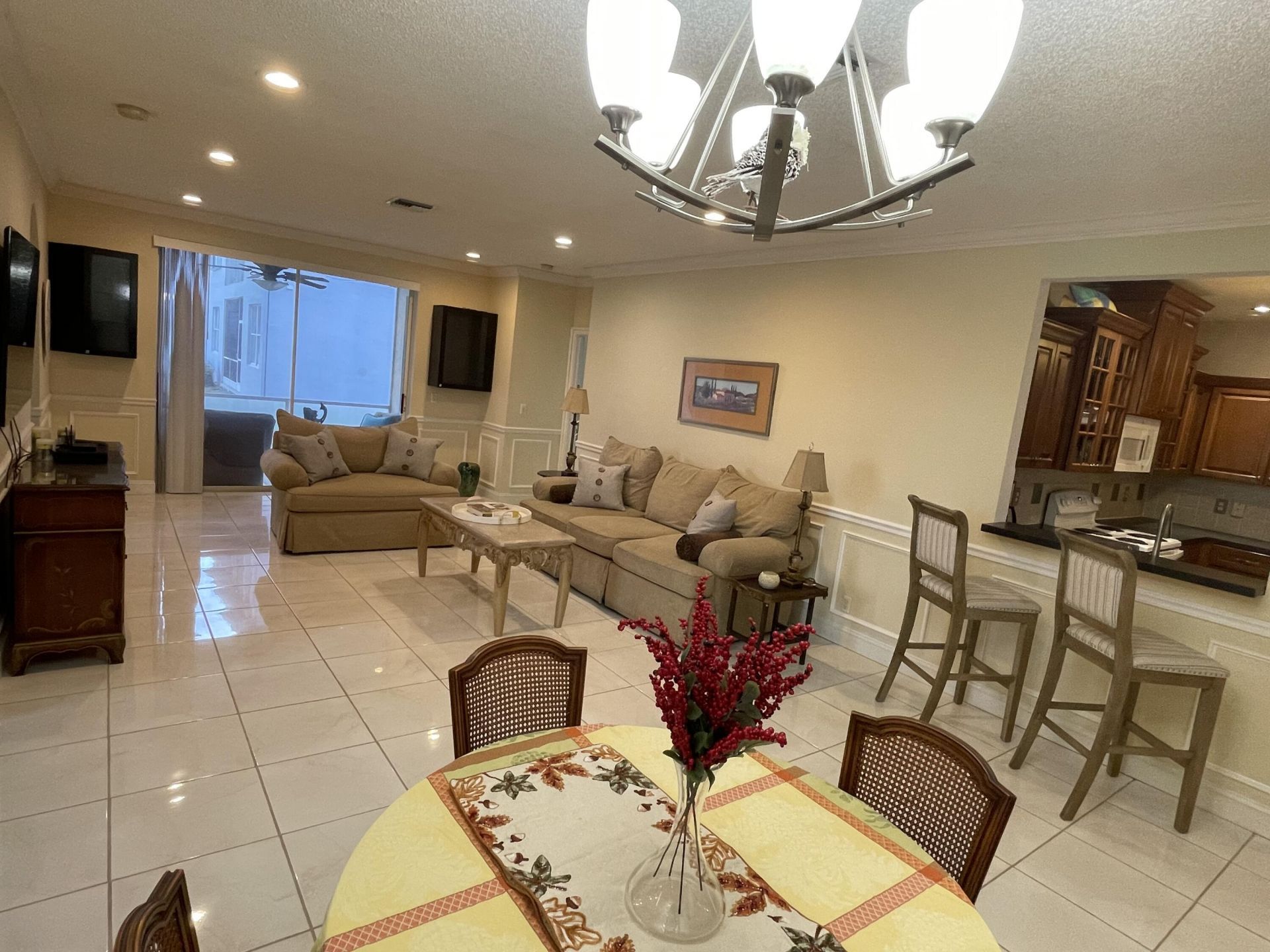 7911 Laina Lane, Unit 1, Boynton Beach, FL 33437 Photo