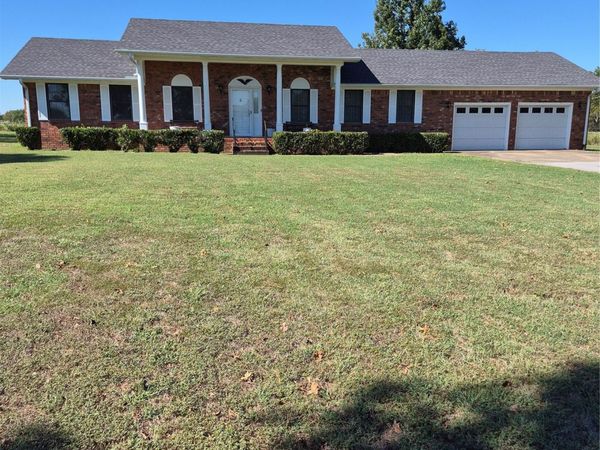 102562 S 4210 Road , Checotah, OK 74426