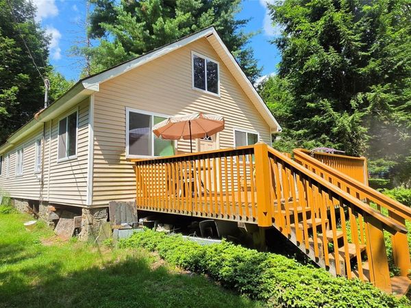 38 Ballard Street , Smallwood, NY 12778