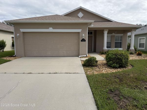 5637 Indigo Crossing Drive , Rockledge, FL 32955