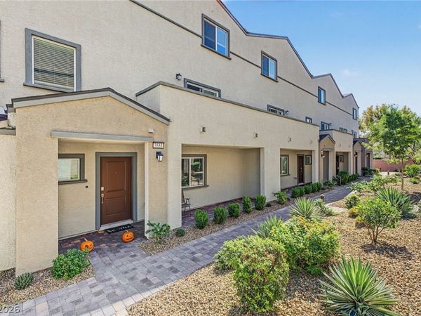 3553 Reserve Court , Las Vegas, NV 89129