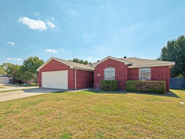 2000 Waterview Drive, Little Elm, TX 75068