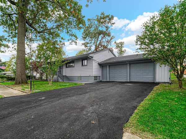 2716 Vanderburg Street , Lake Station, IN 46405