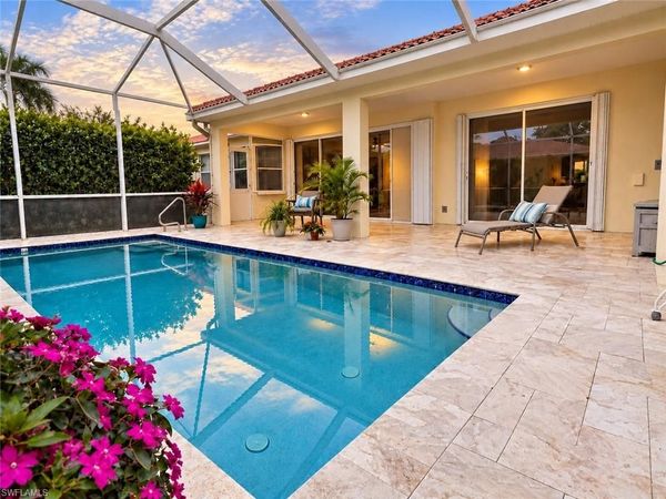 3899 Aurora CT , NAPLES, FL 34116