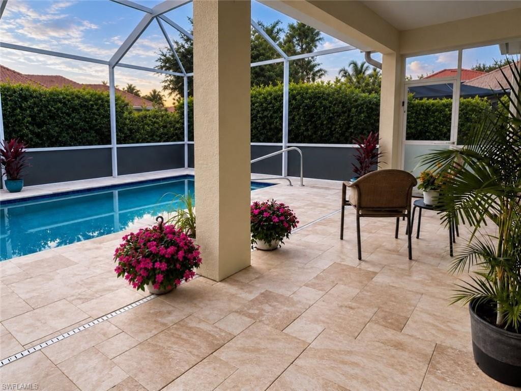 3899 Aurora Ct , Naples, FL 34116 Photo