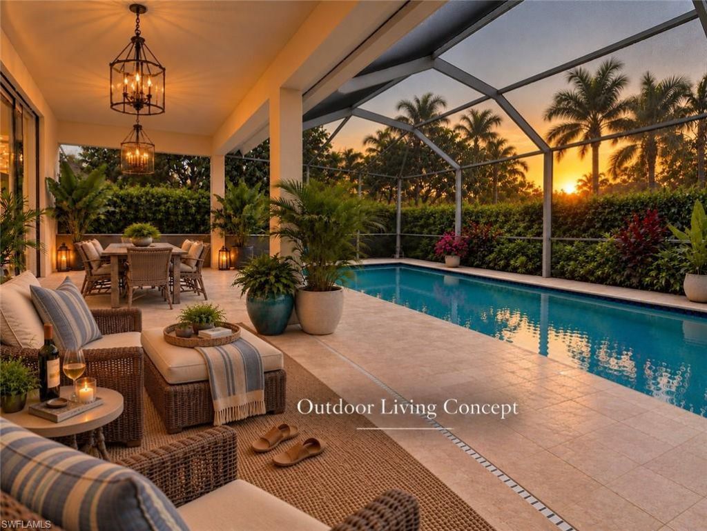 3899 Aurora Ct , Naples, FL 34116 Photo