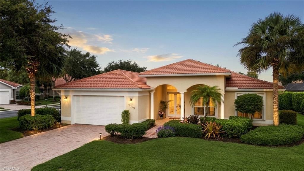 3899 Aurora Ct , Naples, FL 34116 Photo